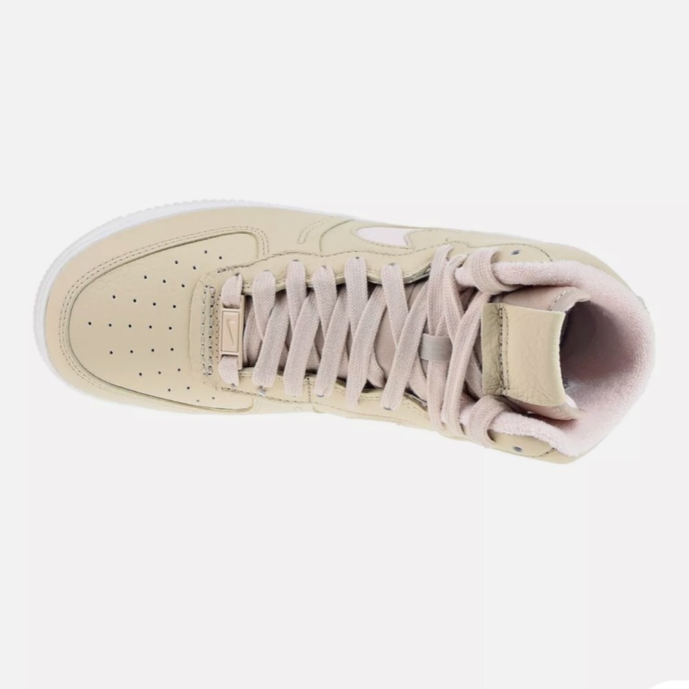Nike Air Force 1 Sculpt Shoes - Picture 5 of 15